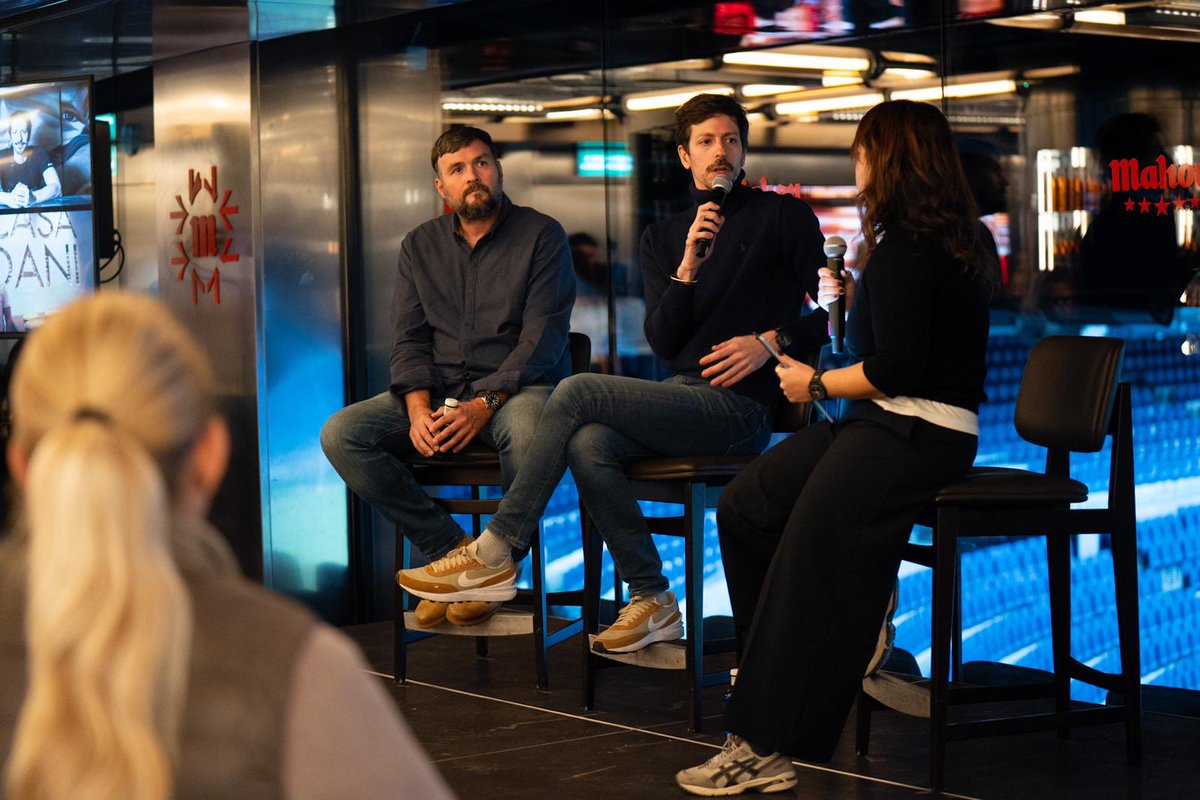 bculinary's tweet photo. 🔥 #CulinaryAction! en @plazamahou ha sido una cita espectacular para celebrar la diversidad gastronómica de #Madrid y la energía emprendedora que impulsa su futuro. Talento, ideas y proyectos que están transformando la hostelería de la ciudad. 🙌 #emprendimiento https://t.co/gJRbfP4w0w