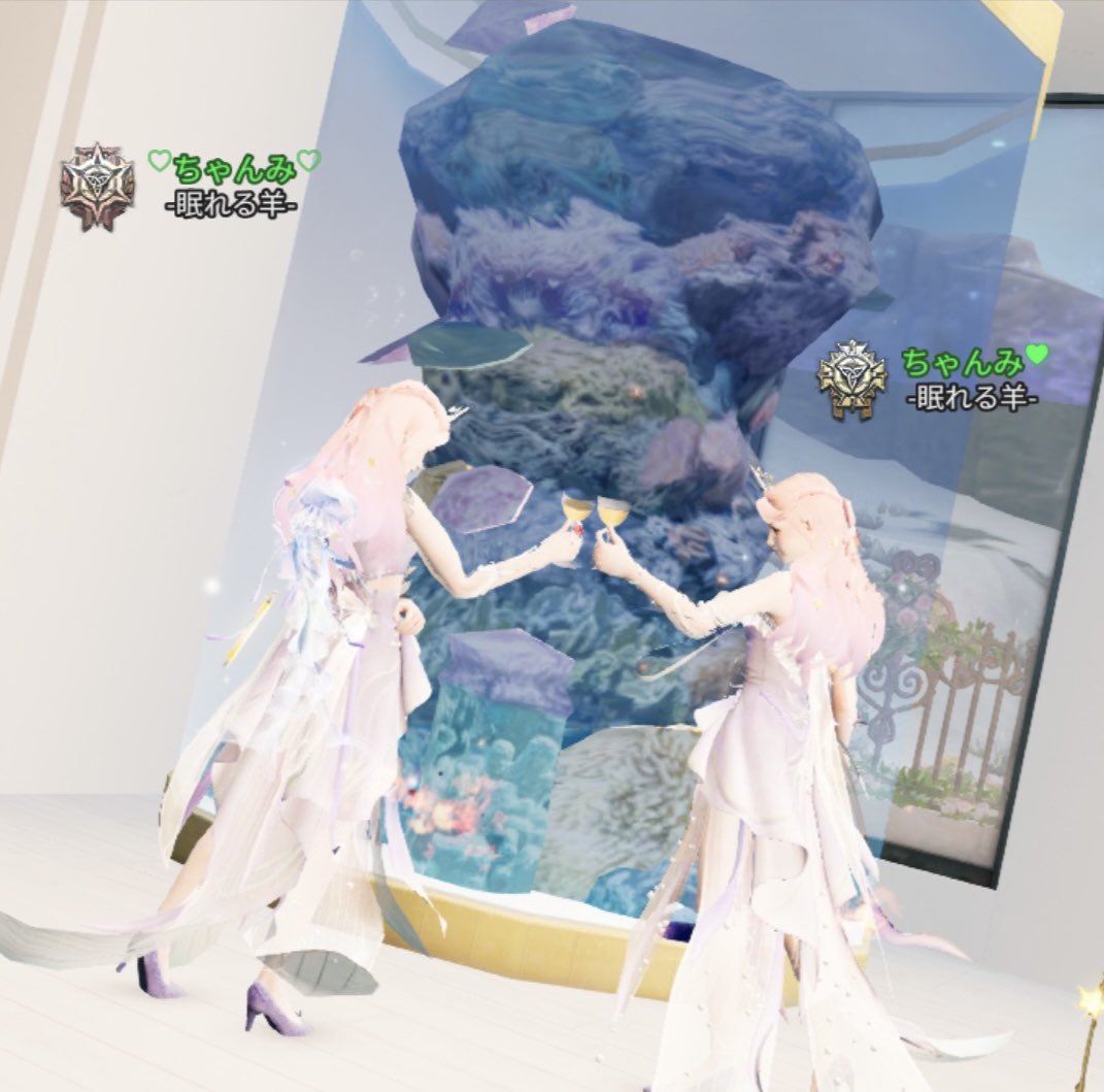 ちゃんみ❤︎*。 tweet media