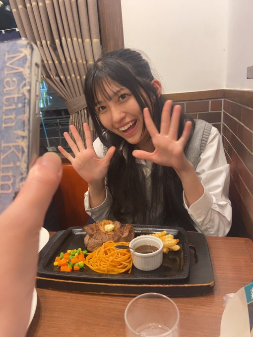 秋月莉緒のTwitter画像41