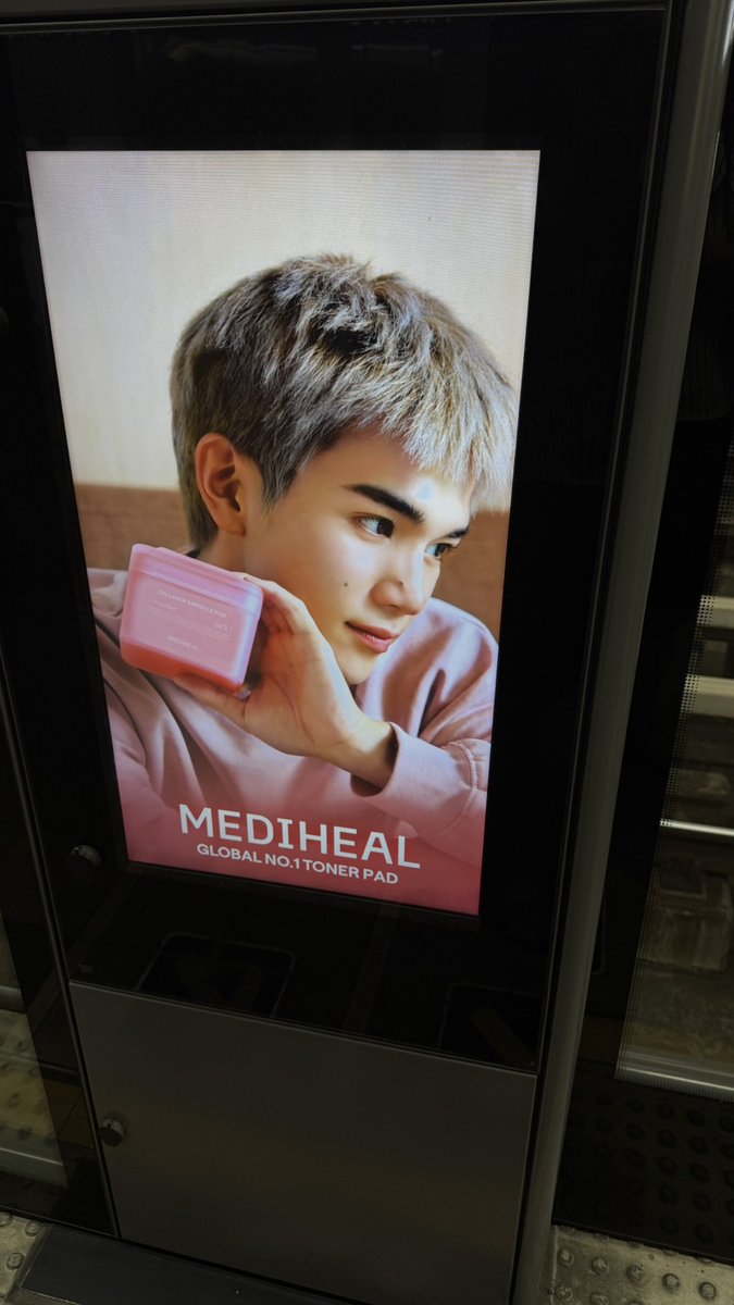 รักน้องโฟ้ดหัวใจสีชมพู🩷

#MEDIHEALFOURTHinBKK #FourthIsAllAround
#MEDIHEALThailand #MEDIHEALFOURTH
#Fourthnattawat #โฟร์ทณัฐวรรธน์