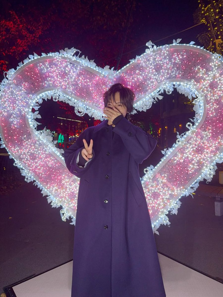 玉ちゃん可愛い⋯🤭 出会えてよかったよ これからもよろしくね