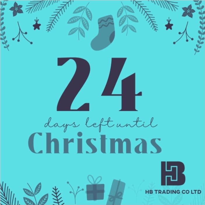 HBTradingCompa1's tweet image. As we wind up the year, let's follow up on our Air Cargo packages. *Happy New Month*