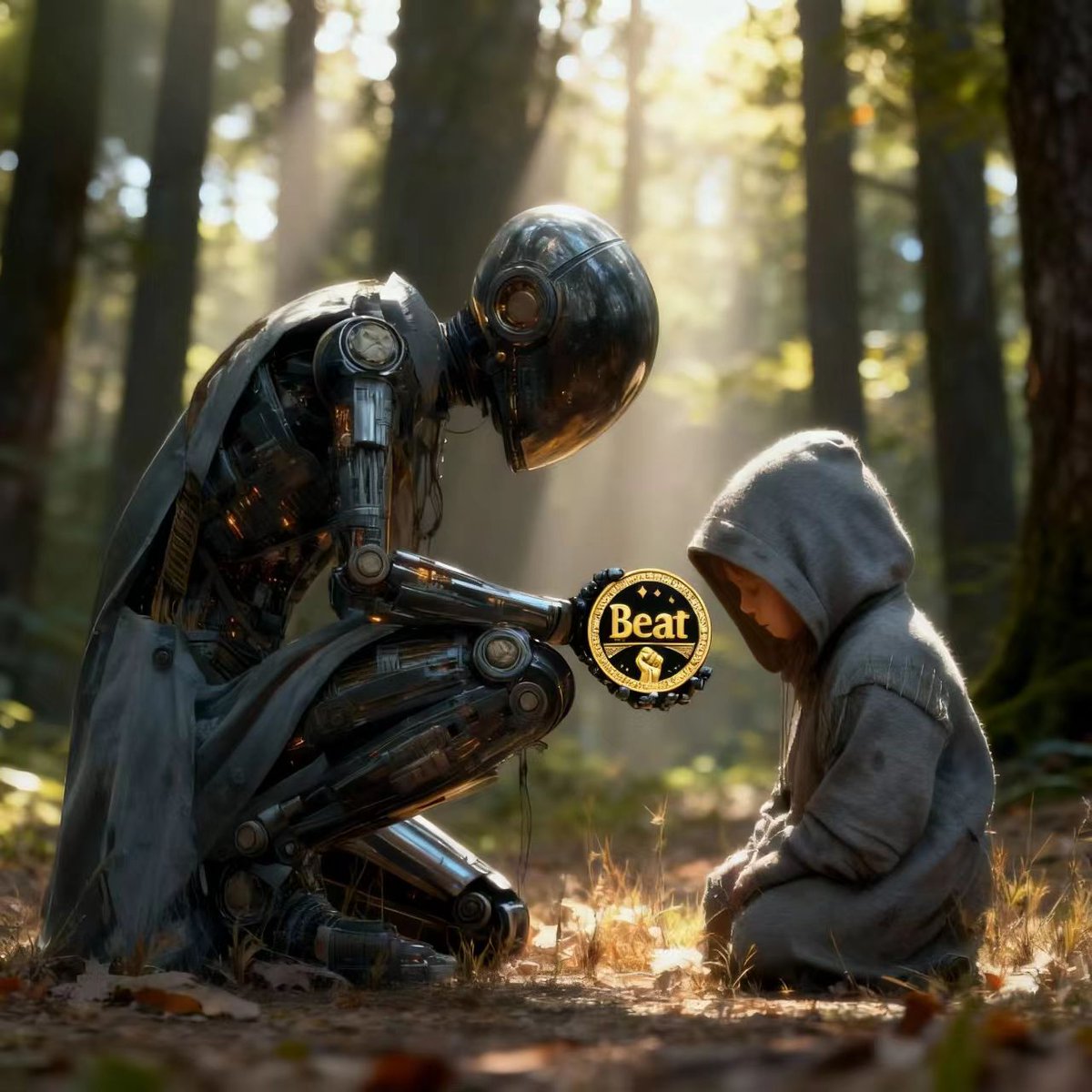 anyeyouLing698's tweet image. Prices fluctuate, and some people panic and cut their meat;
Someone&apos;s eyes lit up... Diamond hand, little bit $beat is the right time to buy on dips!
#BEAT #BRC20 #OKX
#AI #NFTs #BNBchain #CEX #BeatSwap #Crypto #Bitcoins  #Bitget