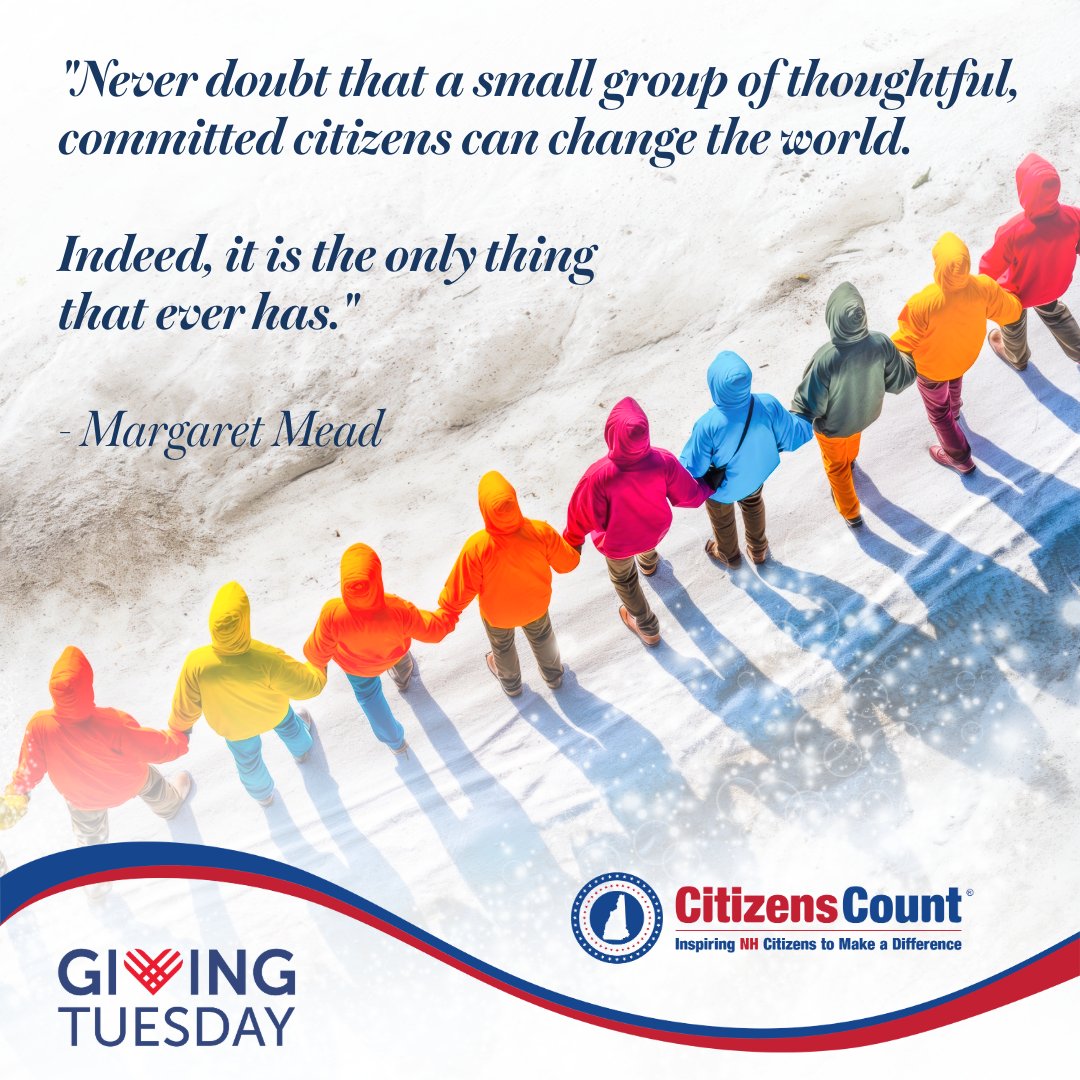 Citizens Count tweet media