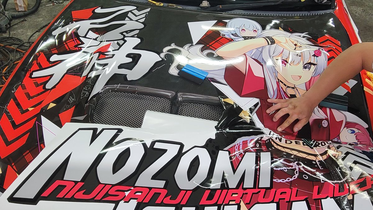 PON (@loliloli2323) / Posts / X