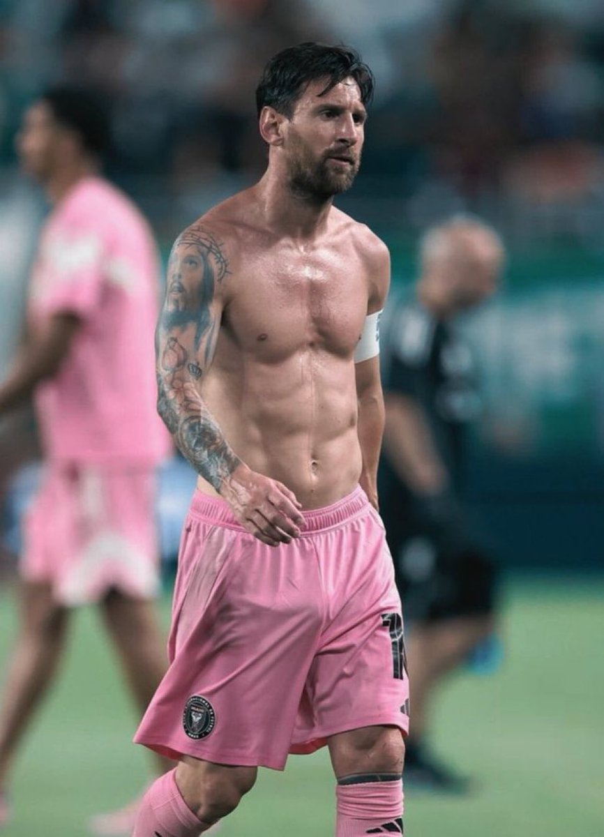 El atleta mas completo de toda la historia.