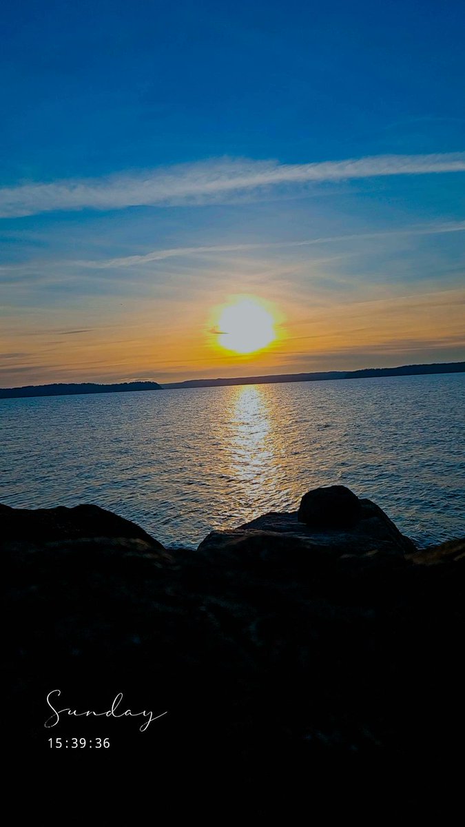 Gidraph001's tweet photo. @ms_mutegi Alki Beach, Washington https://t.co/3NXmt2WAFs
