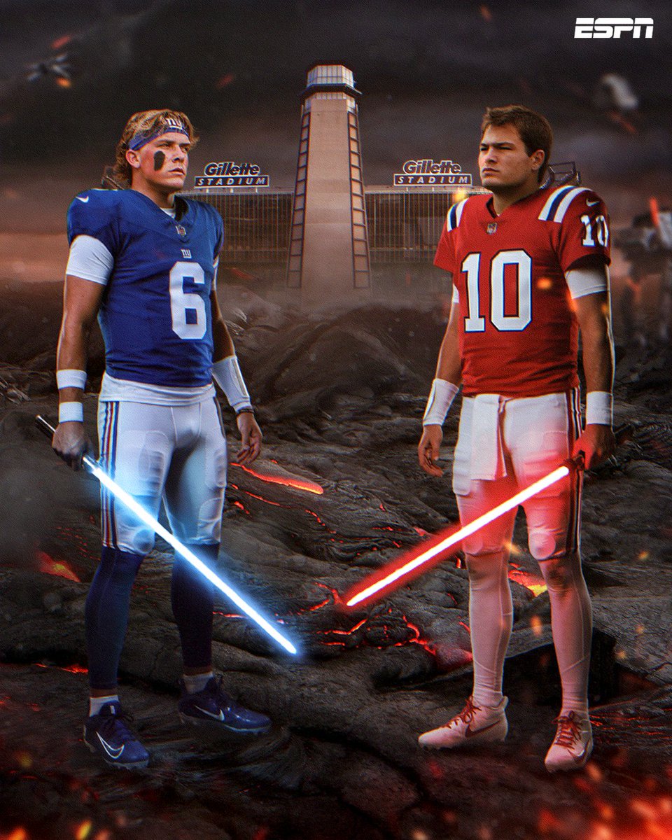 Maye the force be with you 💫