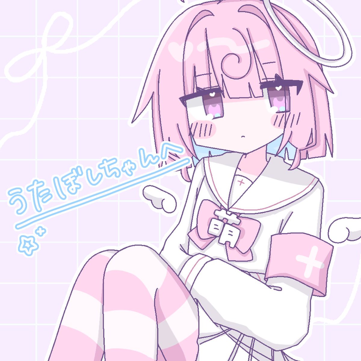 うたぼし tweet media