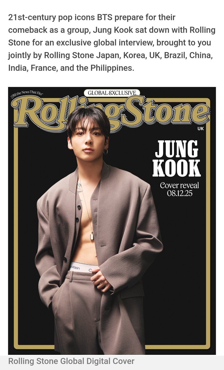 Omg omg He's so d*mn hot 🔥🥵 Can't wait for this.. so excited