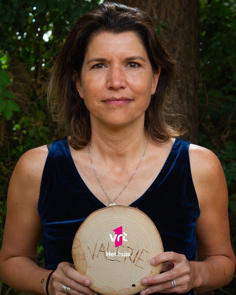 Ik heb lang getwijfeld, maar Eric Goens heeft me kunnen overtuigen om dan toch deel te nemen aan Het huis.

Benieuwd naar het resultaat? Kijk deze avond om 21 uur mee op <a href="/vrt1be/">VRT 1</a>.