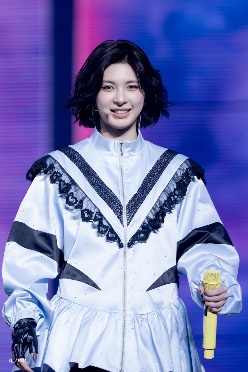 q_rum_'s tweet photo. 251130
NMIXX 1ST WORLD TOUR <EPISODE 1: ZERO FRONTIER> IN INCHEON

#엔믹스 #배이 #BAE https://t.co/BJl6JdTPDU