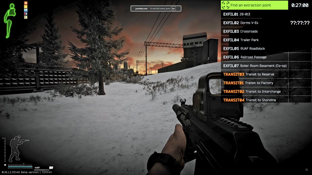 LETS GOOOO SNOW IS HERE