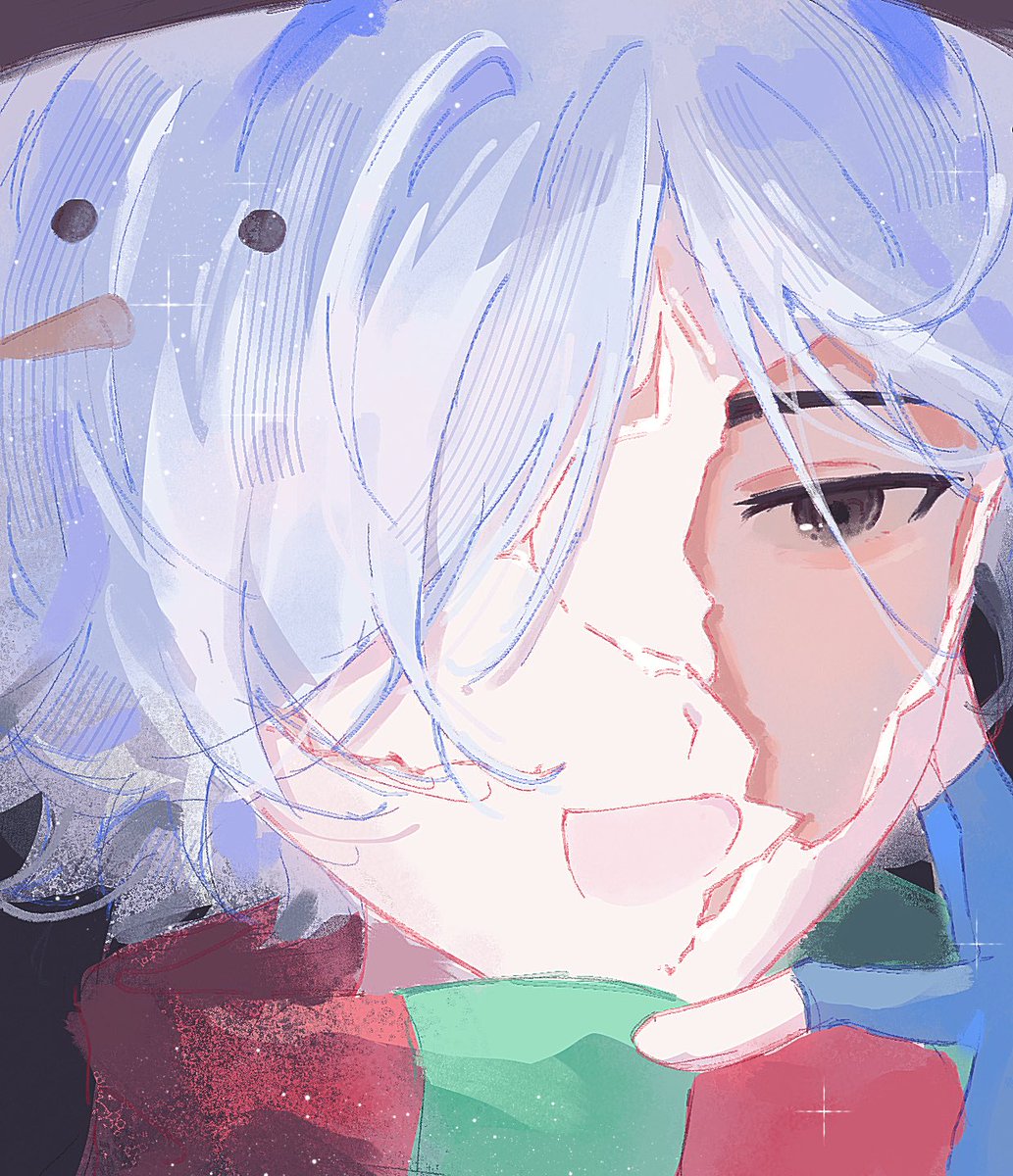 WhyShouldIDie_'s tweet photo. ☃️ https://t.co/ydY1olGior