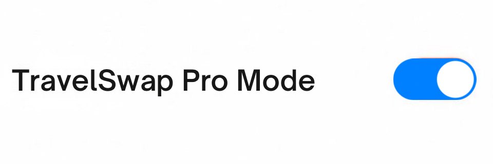 Travelswap's tweet image. gm!