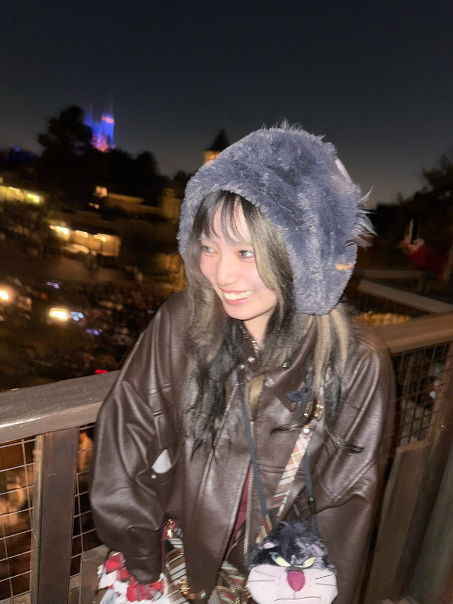 12月さいしょのいいねをください🐈‍⬛