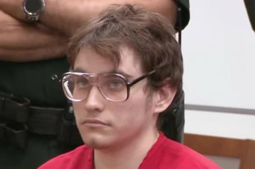 fred_guttenberg's tweet image. This is the face of a killer.  Secretary of State @marcorubio knows him well as he is the Parkland school shooter and the person who killed my daughter.  HE WAS AMERICAN.  He was also a Trump enthusiast.  One week after the shooting in 2018, I challenged Rubio to stop looking…