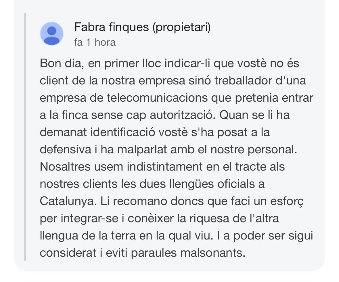 Alícia Mirabent tweet media