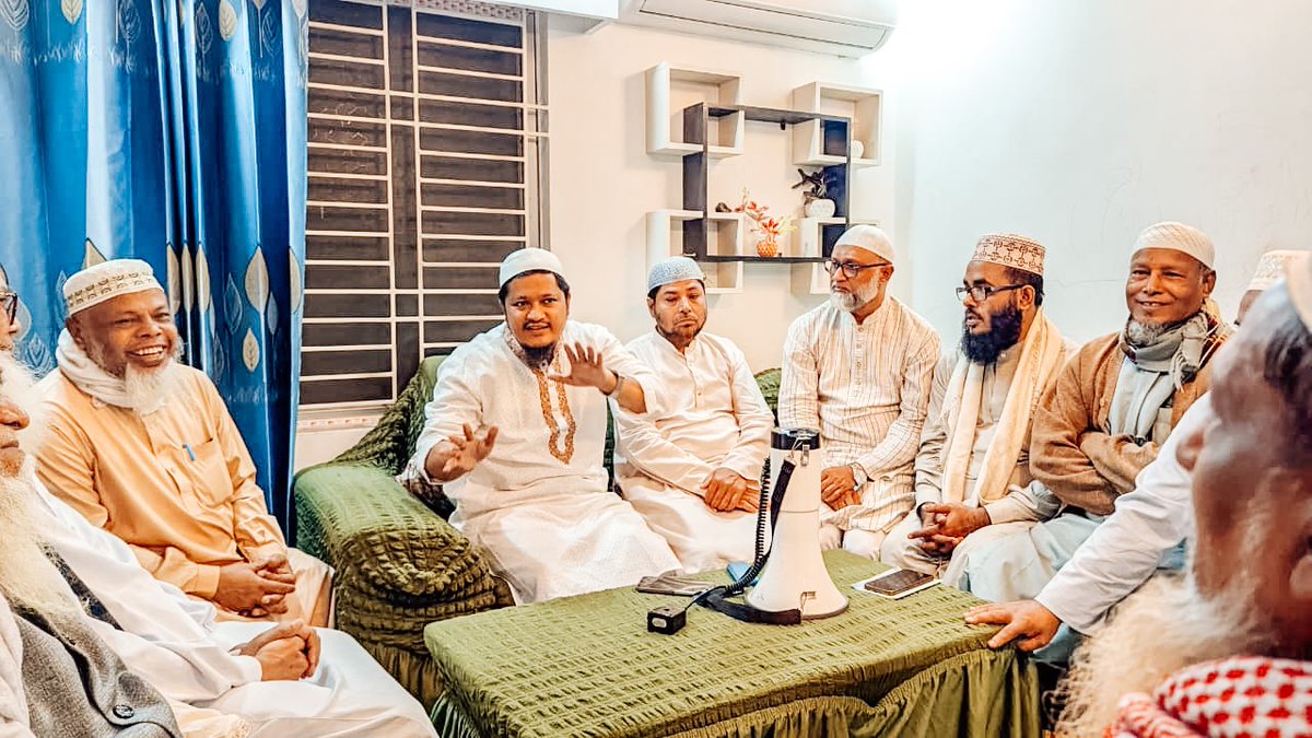 AbdulZabbarBd's tweet image. কতুবপুর ইউনিয়নের ১ নং ওয়ার্ডের মাহমুদপুর এলাকার বিশিষ্ট ব্যক্তিদের নিয়ে মতবিনিময়.......
#AdminPost
#abdul_zabbar
#naryangonj4
#vote_for_abdulzabbar 
#VoteForDaripalla 
#চলো_একসাথে_গড়ি_বাংলাদেশ