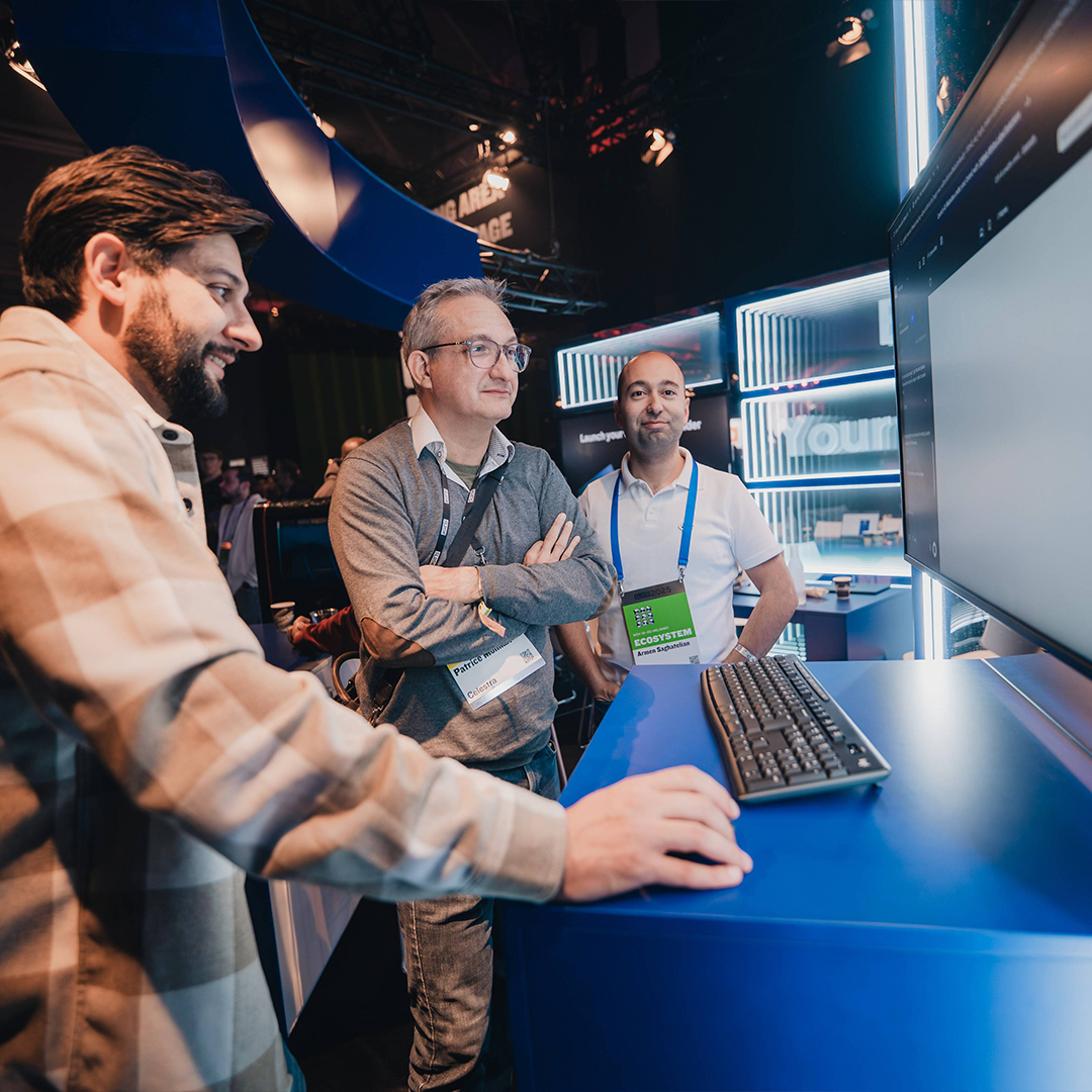 10Web.io tweet media