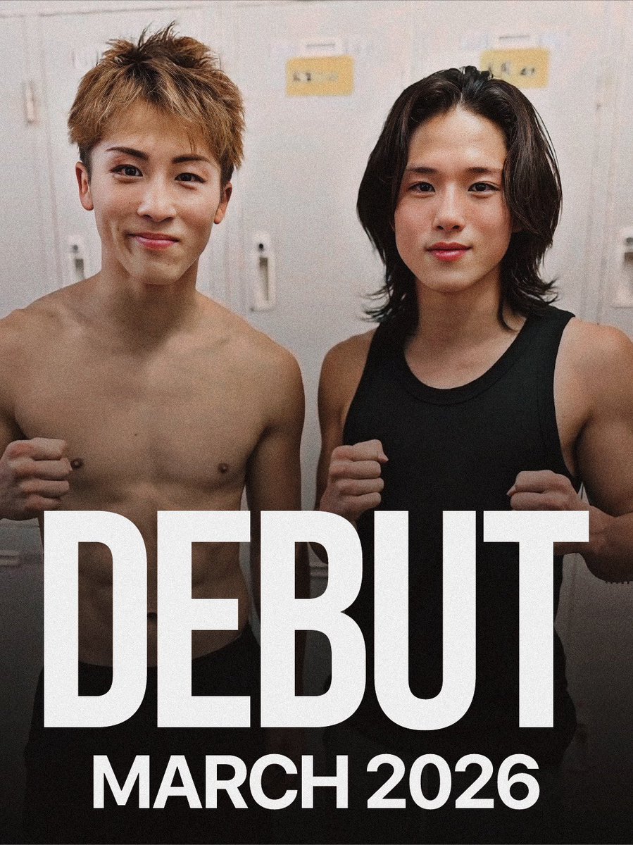 RIZIN_bozu's tweet photo. 🚨BREAKING

アマ6冠の片岡雷斗が来年3月にプロデビュー⚡️ミニマムからスーパーバンタムまでの6階級制宣言🔥

🎙️大橋会長
💬今まで見た中で1番の天才かもしれない https://t.co/nAiAz1vqkL