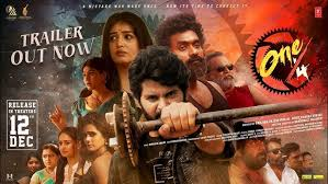 Snooper_Scope's tweet image. "One/4," an action-packed crime drama starring Venkatesh Peddapalem, releases Dec 12. Directed by Baahubali associate Palani K, it explores a crime stemming from a 'slip of the tongue.' Expect Rajamouli-style direction! #One4 #CrimeDrama #Dec12
youtu.be/Lqge3mF-fwo?si…