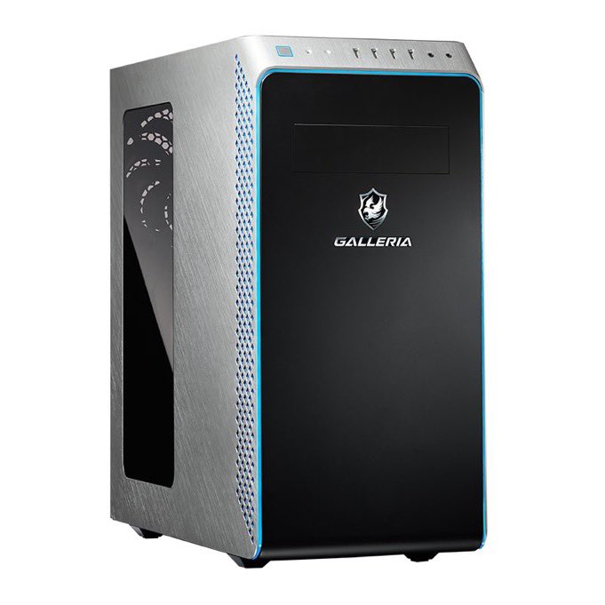 ≪【DIK】ゲーミングPCをプレゼント≫

ゲーミングPC
抽選で10名様にプレゼント‼️

GALLERIA
🟦Windows 11 Home
🟦Ryzen7 9800X3D
🟦GeForce RTX 5080

応募方法 
フォロー&amp;RT &amp;いいね

締切
12/10

皆様のご参加をお待ちしております
#ゲーミングPC
#プレゼント企画