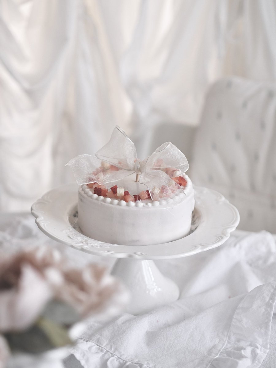 𝐌𝐲 𝐏𝐫𝐢𝐧𝐜𝐞𝐬𝐬' 𝟏𝐬𝐭 𝐁𝐢𝐫𝐭𝐡𝐝𝐚𝐲. 🎂 はじめてのお