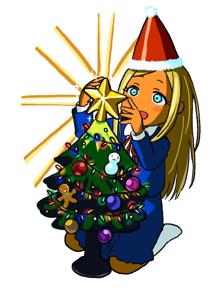 師走！？ライラさん