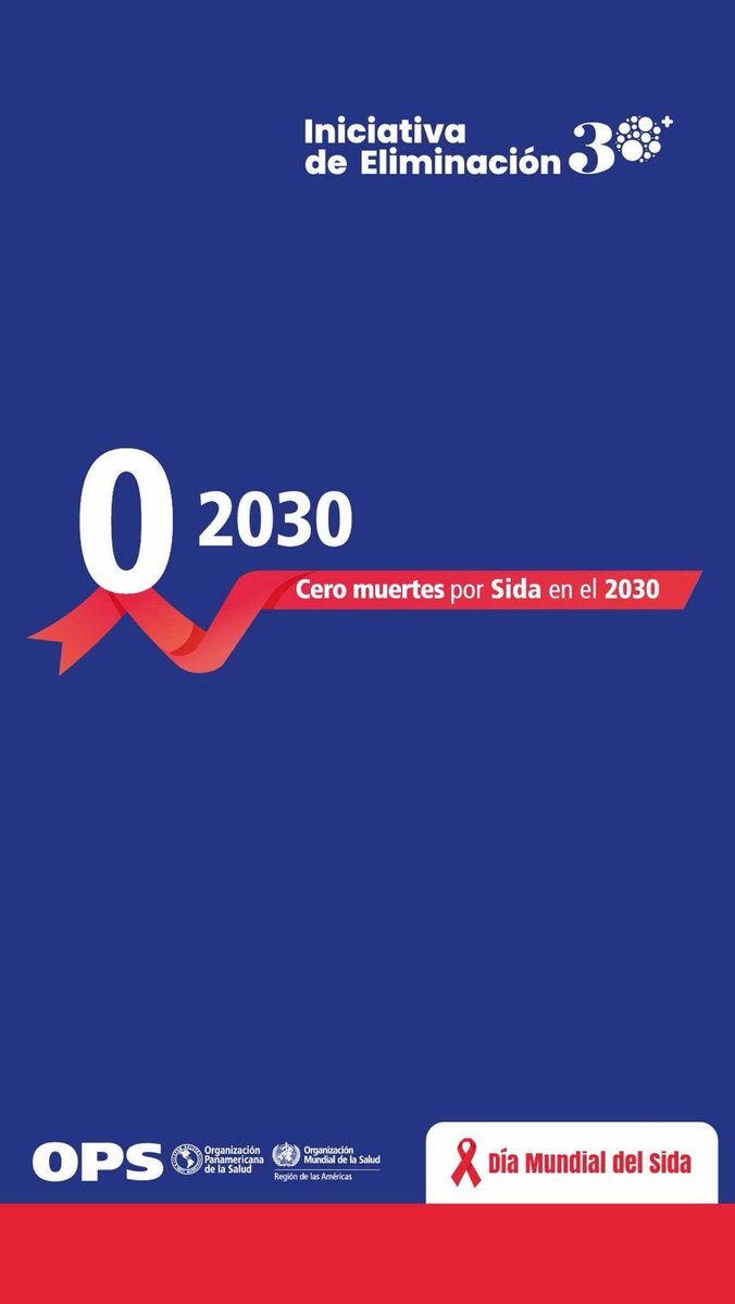 mpvischi's tweet image. Cada año desde 1988, una comunidad global de científicos, médicos, familias y activistas conmemora el Día Mundial del Sida el 1 de diciembre para recordar a las víctimas de la epidemia de VIH/sida y promover los esfuerzos para ponerle fin.ha 01 DICIEMBRE 2025