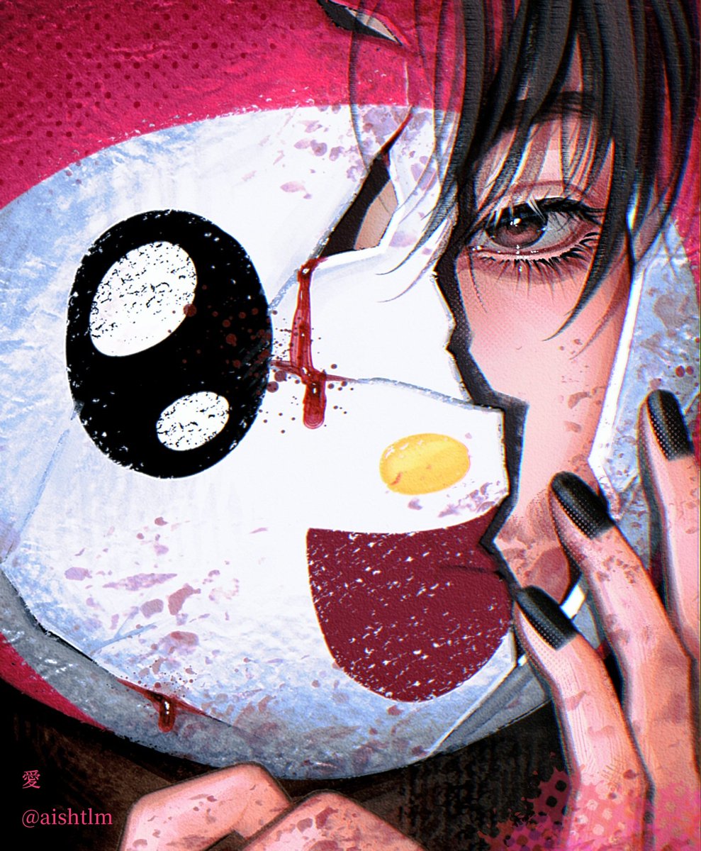 this trend but make it #hirunkit_ 🎀 #Artworkskynani