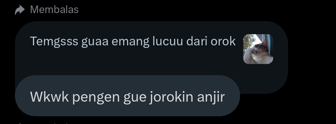 bisa langsung berubah gitu ya😭