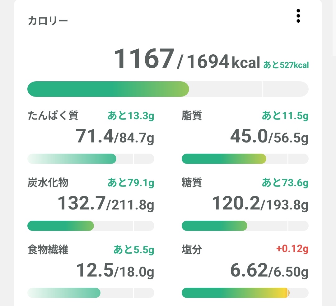 vianova_makoto's tweet image. ❄Winter Arc Challenge Day 1/30
・起床6:35
・Chloe Ting 2025減量チャレンジ⭕️
・水2.6L→700mlぐらい
・食事記録⭕️
・瞑想✖️
・8000歩→2181歩
・11時に寝る予定。
初日はこんな感じでした。
ここから、⭕️を増やしていきます。
言い訳ゼロでやる。
#winterarc
#ダイエット仲間募集中