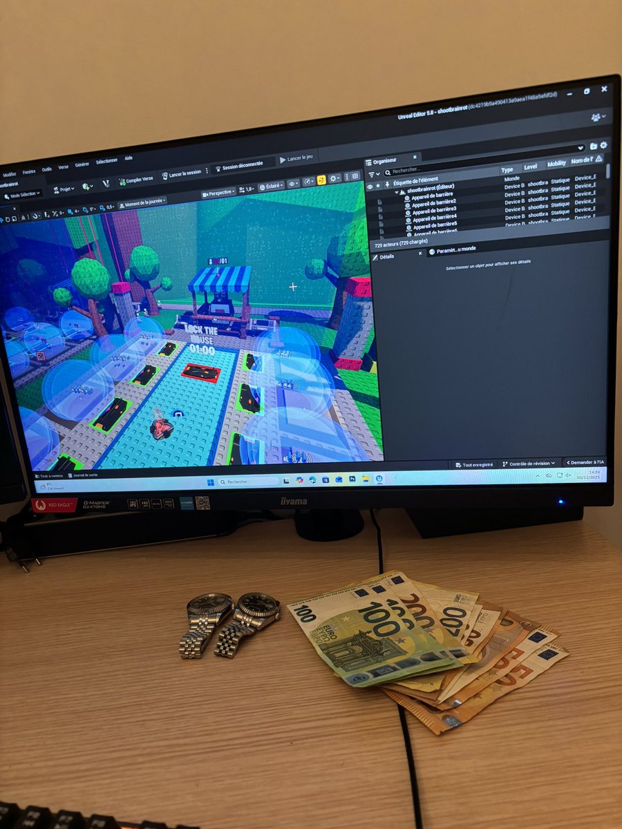 lapantherr55236's tweet image. I&apos;m still working on the new Fortnite map that comes out on Saturday, I can&apos;t wait!
#UEFN #Fortnite @Fortnite @FNCreate