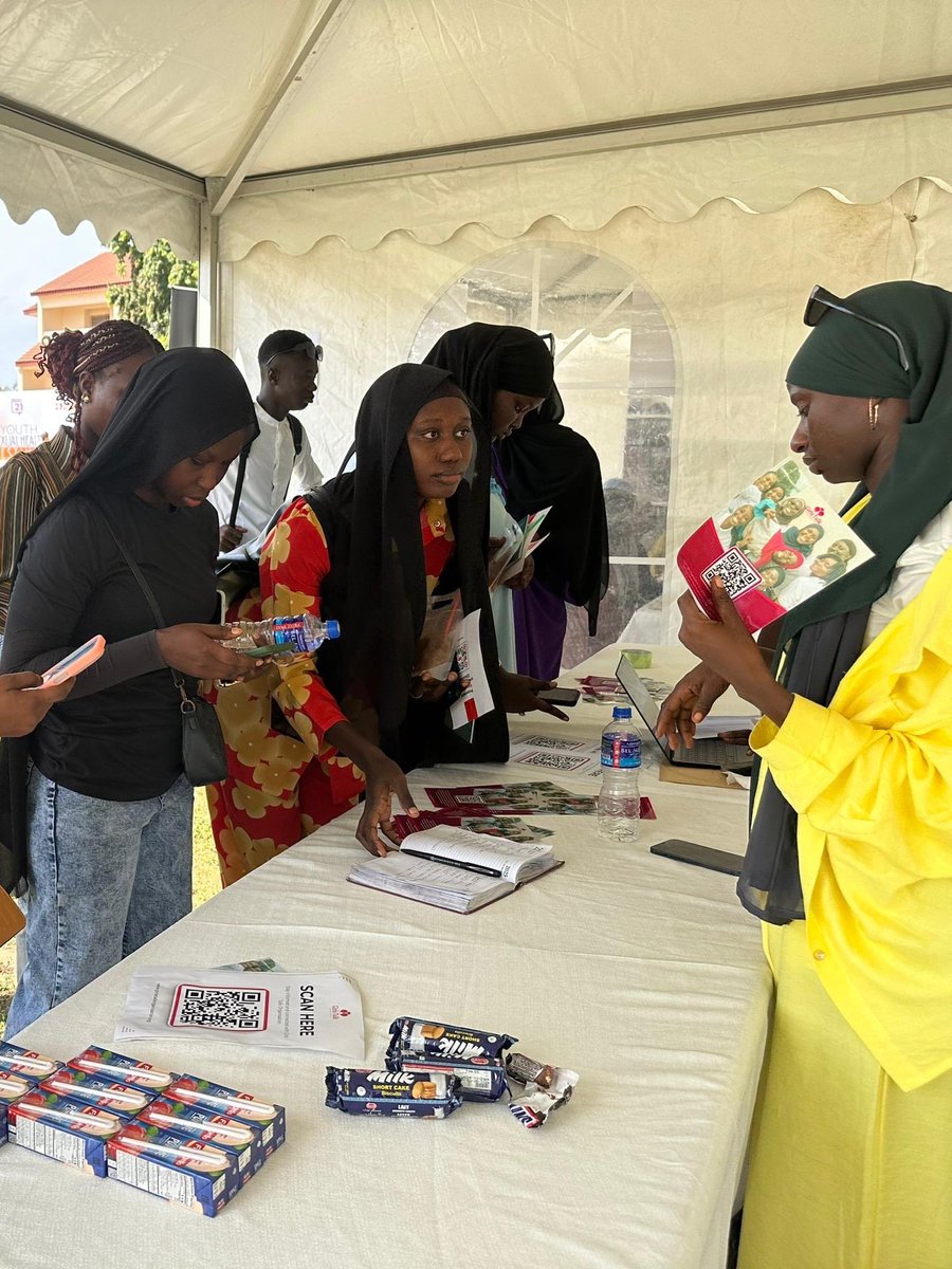 GirlsTalkOrg's tweet image. Congratulations on a very successful event @Project21plus