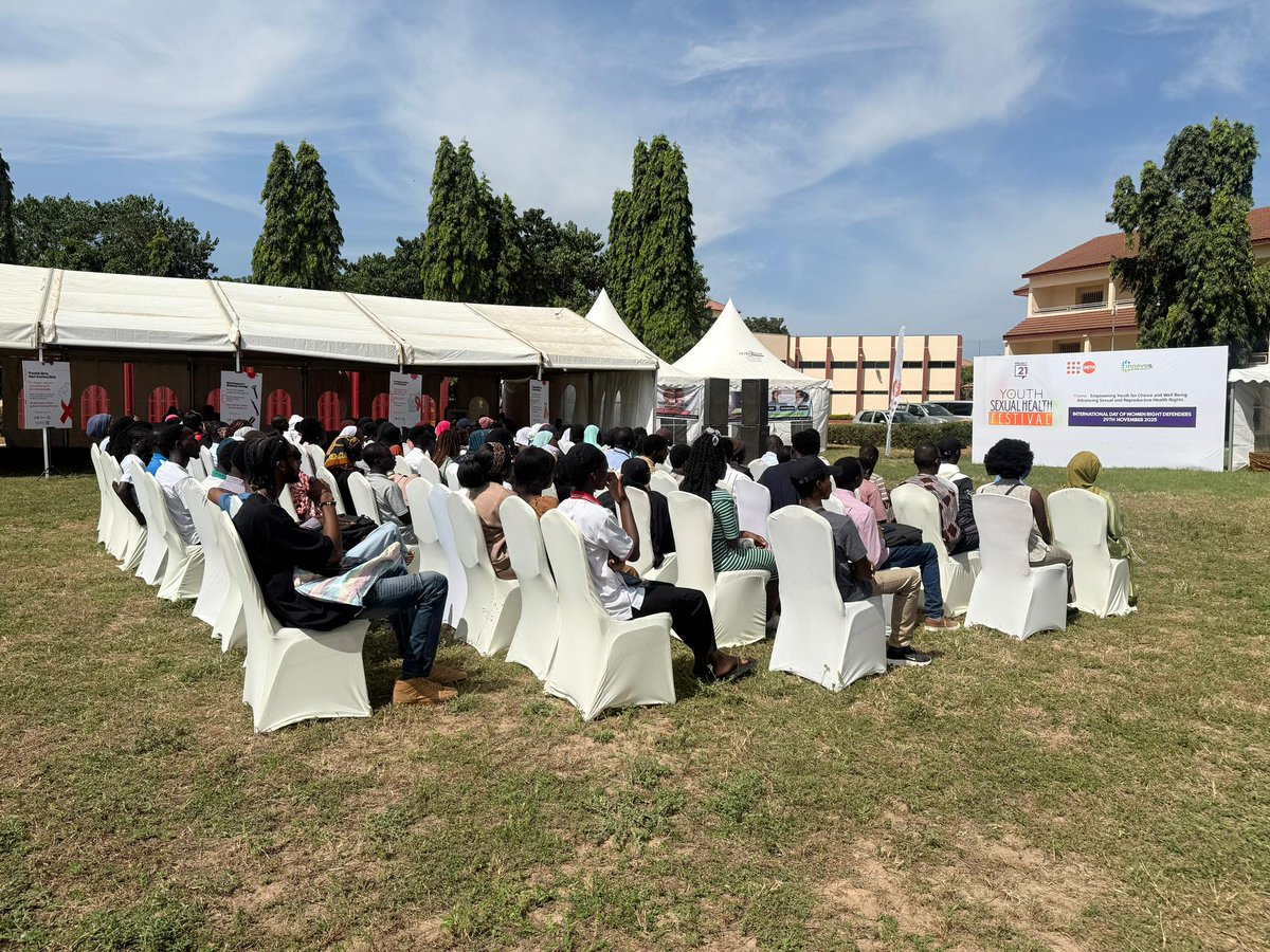 GirlsTalkOrg's tweet image. Congratulations on a very successful event @Project21plus