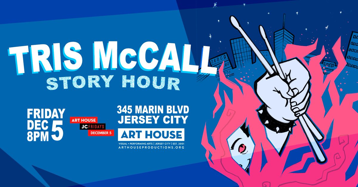 tris mccall tweet media