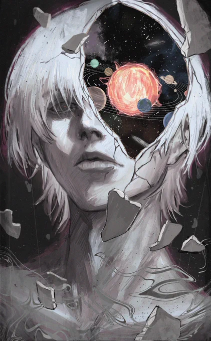 Universe