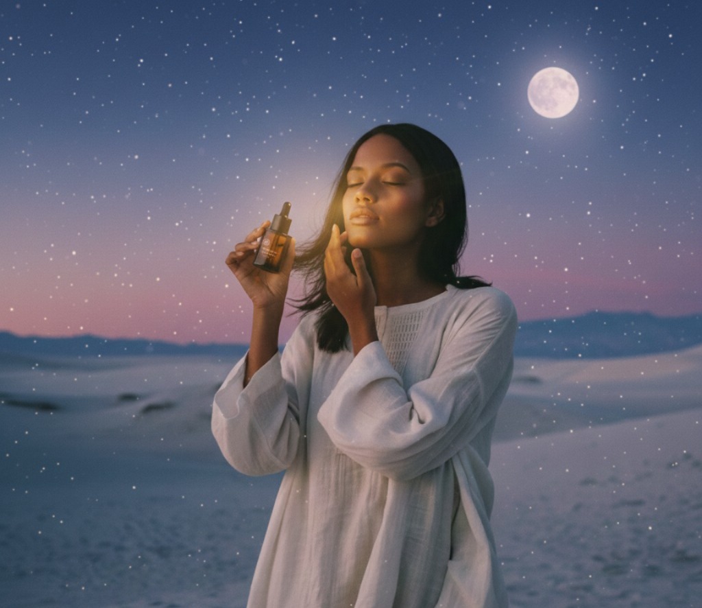 dermadao's tweet image. gBio, gSkin

December unlocked ❄️

Cold air = moisture thief

Moon Drops = the shield

$DROPS incoming