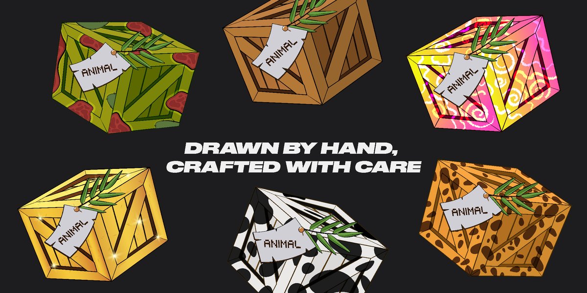 PandaBase_NFT's tweet image. Drawn by hand, crafted with care 🖌️

Nothing automated here — just real artists thoughtfully creating pandas, one stroke at a time.
Feels personal because it is 🤲🎨

#PandaBase