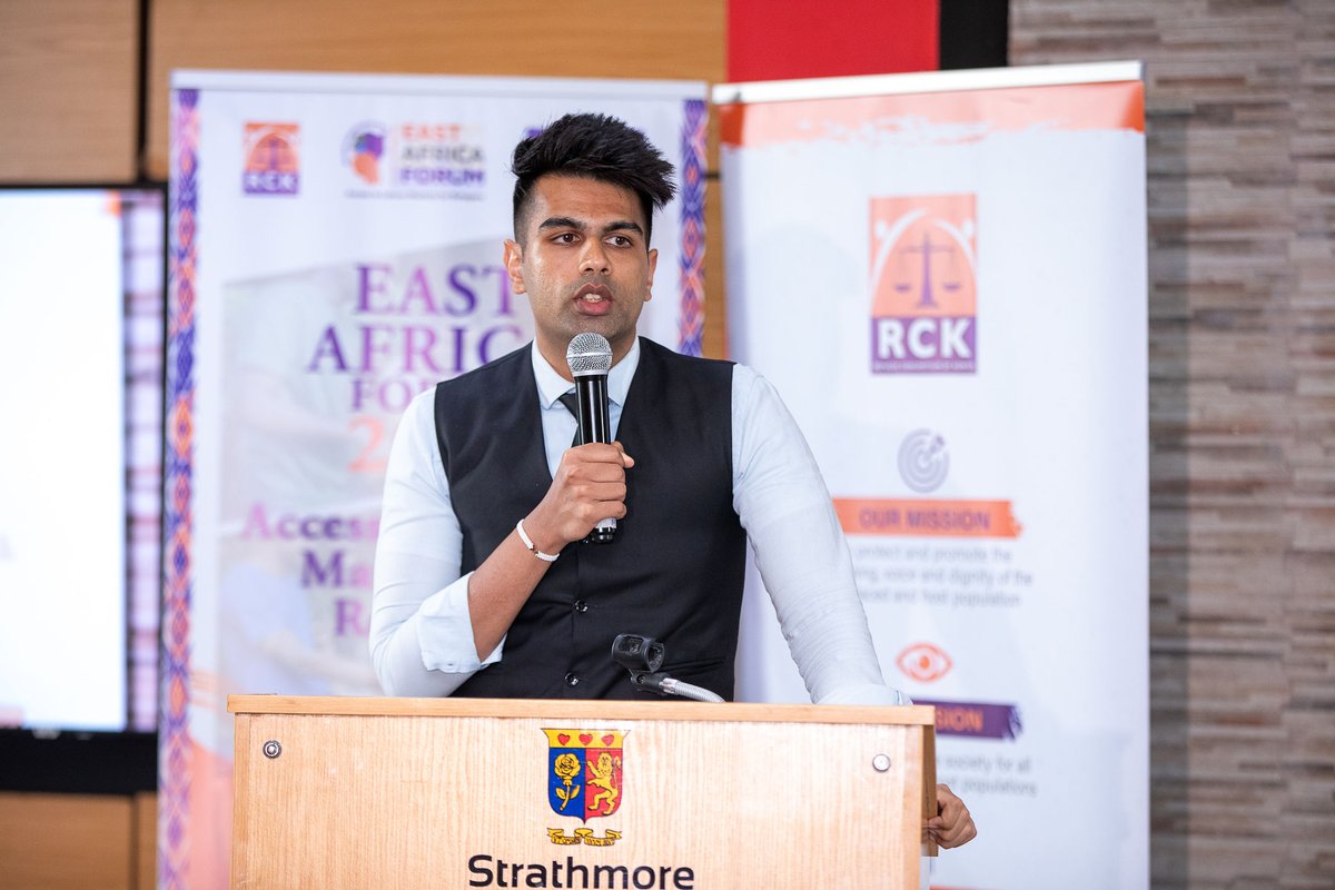 Refugee Consortium of Kenya (RCK) tweet media