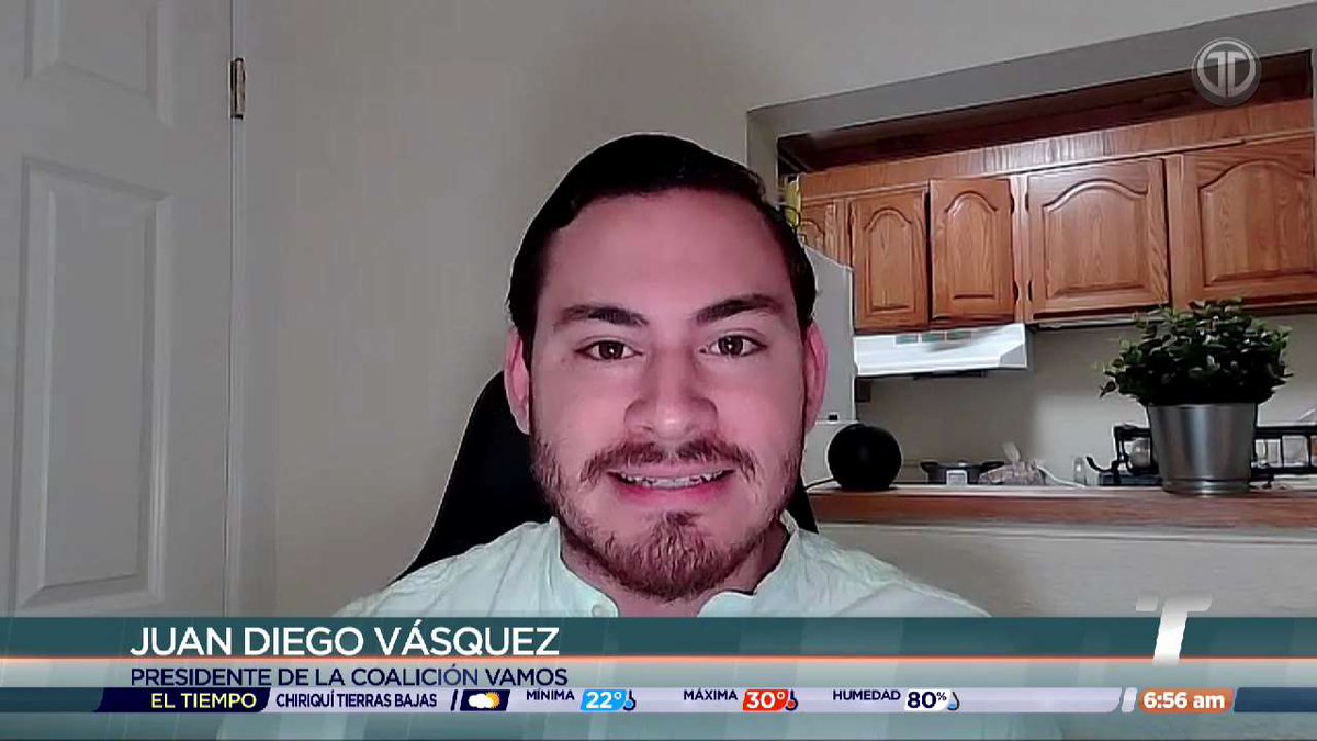 “El llamado es a que se explique porque yo lo que me pregunto es cómo esto no es exactamente igual a una paralela cuando son algunos los municipios que reciben y otros, según lo que hemos investigado,  no han recibido ningún centavo. Lo que parece indicarse es que hay una