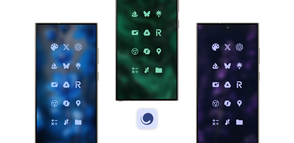 PizzApp_Design's tweet image. 🧩 #SimplyYou #IconPack #MaterialYouShapeless
Limited Time SALE 🎉

📲 Codes
B2H2KNC0R8RNJQSPBM3K0NG   TQSVXTCTSFA3WP3LJF0PT5W   0PP4CMMP0Q3V3LRT55R6KND   CCV0H7E4XLM4XW7KLA6B321   JPKATQLP847YQDF8XQXE7NU

🖥 Download Here t.ly/ptfCA

⭐️ Rate &amp;amp; Review to support me!