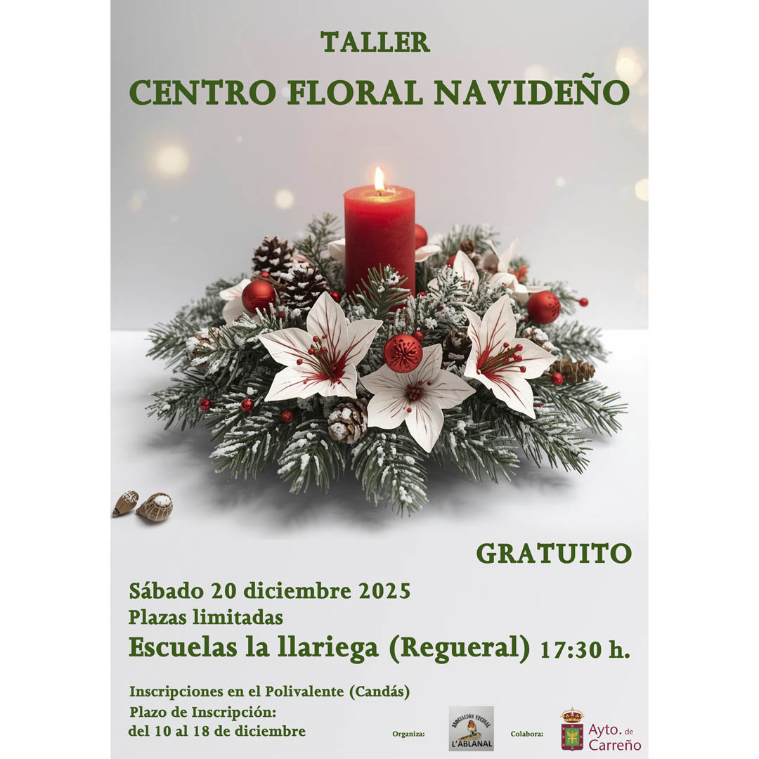 Ayuntamiento de Carreño (@aytocarreno) on Twitter photo 