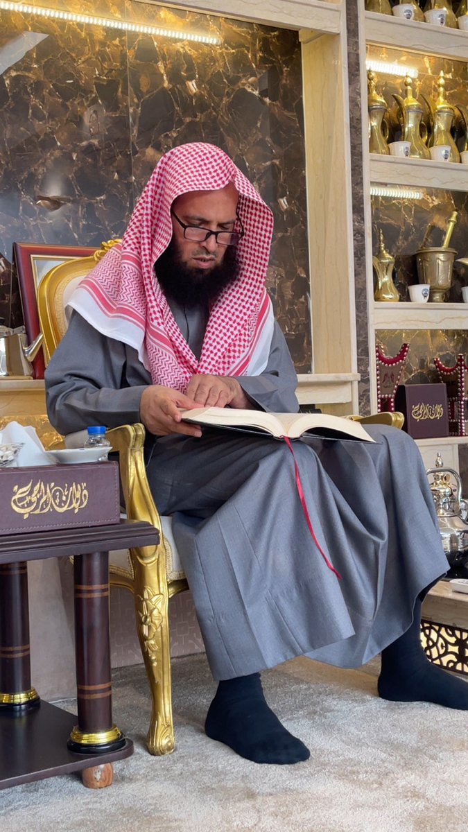 فهد بن محارب الديحاني tweet media