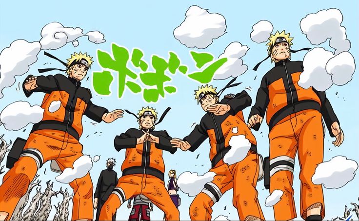 daily Naruto/Rudo (@dailyjinchuriki) on Twitter photo 