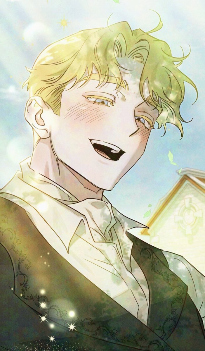 🌱 웹툰화 된 로판(여주판) 알리미 🌱 tweet media