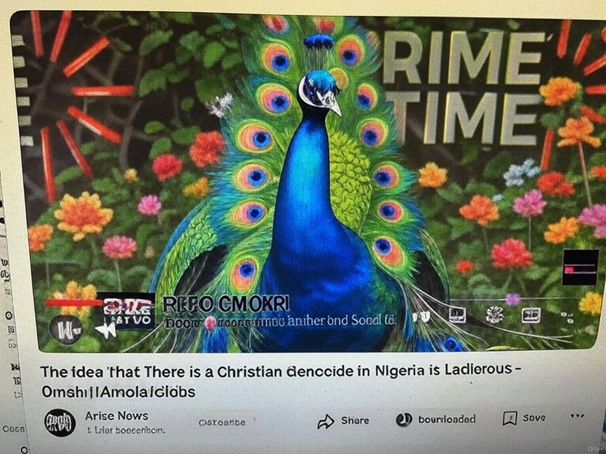 MikeArnoldTruth's tweet image. To the Nigerian Senate,

Regarding the ambassadorial nomination of Californian Reno Omokri: I’ve seen this man up close. He is a danger to your country.

Reno did not attend his own father’s funeral.  
He abandoned his autistic son in California.  
He has been publicly accused of…