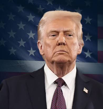 Stand Up For Trump tweet media