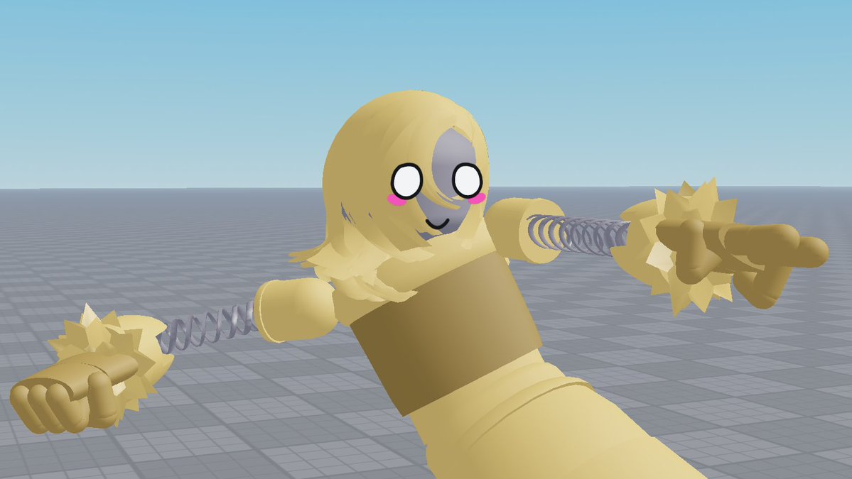 Lanchtotal's tweet image. My Epic remodel of an old model..

#Roblox #RobloxStudio